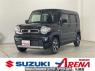 Used 2020 AT suzuki hustler MR52S Image[0]
