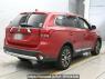 Used 2015 AT mitsubishi outlander GF8W Image[1]