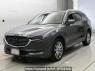 Used 2018 AT mazda cx-8 KG2P Image[0]