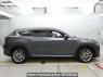 Used 2018 AT mazda cx-8 KG2P Image[2]