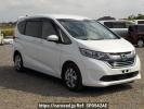 Honda Freed hybrid GB7