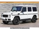 Mercedes Benz G-Class 463348
