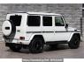 Used 2017 AT mercedes-benz g-class 463348 Image[1]