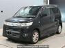 Used 2009 AT suzuki wagon-r-stingray MH23S Image[0]