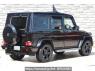Used 2017 AT mercedes-benz g-class 463348 Image[1]
