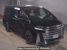 Toyota Vellfire Hybrid AAHH45W