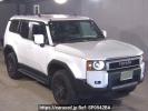 Toyota Land Cruiser 250 TRJ250W