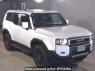 Used 2024 AT toyota land-cruiser-250 TRJ250W Image[0]