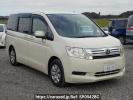 Honda Step WGN RK1
