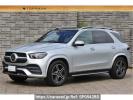 Mercedes Benz GLE-CLASS 167123