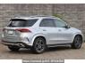 Used 2020 AT mercedes-benz gle-class 167123 Image[1]