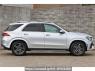 Used 2020 AT mercedes-benz gle-class 167123 Image[2]