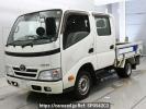 Toyota Dyna Truck KDY231