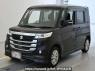 Used 2017 AT suzuki spacia-custom-z MK42S Image[0]