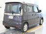 Used 2017 AT suzuki spacia-custom-z MK42S Image[1]