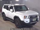 Toyota Land Cruiser 250 TRJ250W