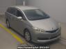 Used 2009 AT toyota wish ZGE20G Image[2]