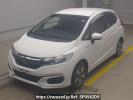 Honda Fit Hybrid GP5