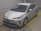 Toyota Prius ZVW51