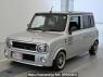 Used 2006 MT suzuki alto-lapin HE21S Image[0]