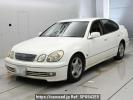 Toyota Aristo JZS160