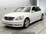 Used 2006 AT toyota celsior UCF30 Image[0]