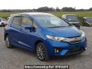 Honda Fit Hybrid GP6