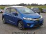 Used 2015 AT honda fit-hybrid GP6 Image[0]