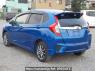 Used 2015 AT honda fit-hybrid GP6 Image[1]