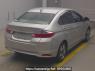Used 2017 AT honda grace GM4 Image[1]