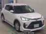 Used 2025 AT toyota raize A201A Image[0]
