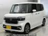 Used 2024 AT honda n-box-custom JF5 Image[0]