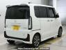 Used 2024 AT honda n-box-custom JF5 Image[1]