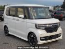 Honda N-BOX CUSTOM JF4