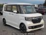 Used 2017 AT honda n-box-custom JF4 Image[0]