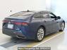 Used 2021 AT toyota mirai JPD20 Image[1]