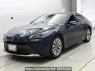 Used 2021 AT toyota mirai JPD20 Image[0]