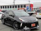 Toyota Prius ZVW51