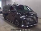 Toyota Vellfire Hybrid AAHH45W
