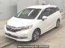 Used 2021 AT honda shuttle GP8 Image[0]