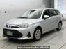 Used 2019 AT toyota corolla-fielder NKE165G Image[0]