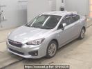 Subaru Impreza G4 GK3