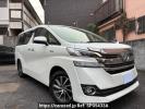 Toyota Vellfire Hybrid AYH30W