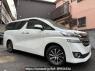 Used 2015 AT toyota vellfire-hybrid AYH30W Image[1]