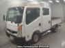 Used 2010 MT nissan atlas SZ2F24 Image[0]