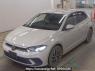 Used 2022 AT volkswagen polo AWDLA Image[1]