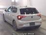 Used 2022 AT volkswagen polo AWDLA Image[2]