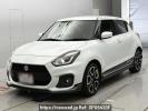 Suzuki Swift Sport ZC33S