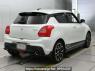 Used 2017 MT suzuki swift-sport ZC33S Image[1]