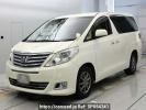 Toyota Alphard ANH25W